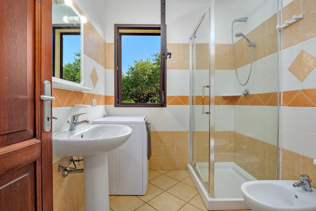 Vila Rattali 1 San Teodoro