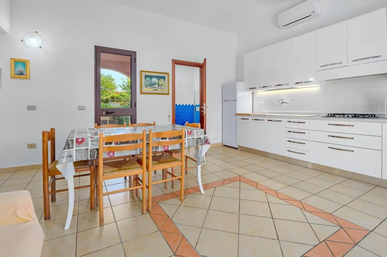 Vila Rattali 1 San Teodoro  San Teodoro (Sardinia)