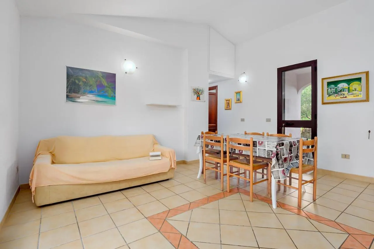 Vila Rattali 1 San Teodoro