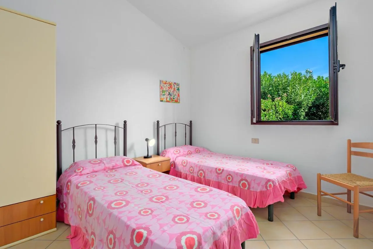 Vila Rattali 1 San Teodoro